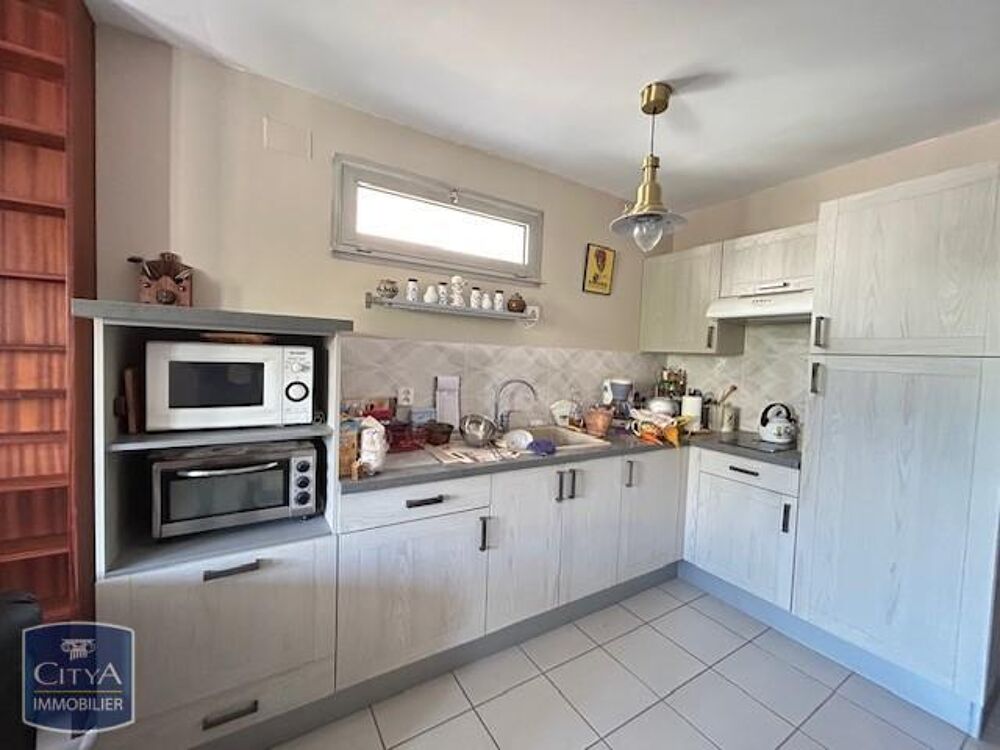 location Appartement - 2 pièce(s) - 45 m² Bourges (18000)