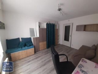  Appartement � louer 1 pi�ce 20 m�