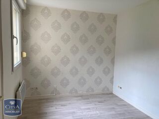  Appartement à louer 3 pièces 54 m²