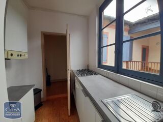  Appartement � louer 1 pi�ce 44 m�