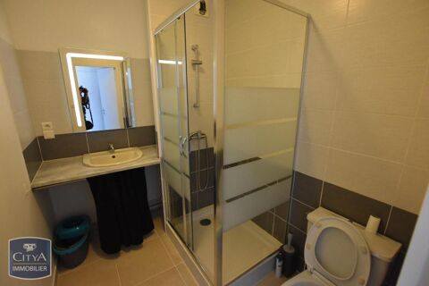  Appartement � louer 1 pi�ce 27 m�