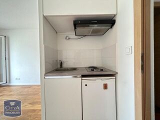  Appartement à louer 1 pièce 20 m²