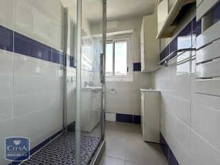  Appartement à louer 3 pièces 55 m²