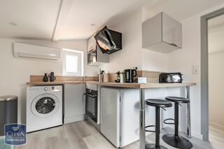  Appartement � louer 1 pi�ce 26 m�