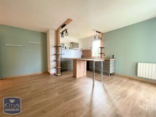  Appartement � louer 3 pi�ces 55 m�
