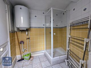  Appartement à louer 2 pièces 30 m²