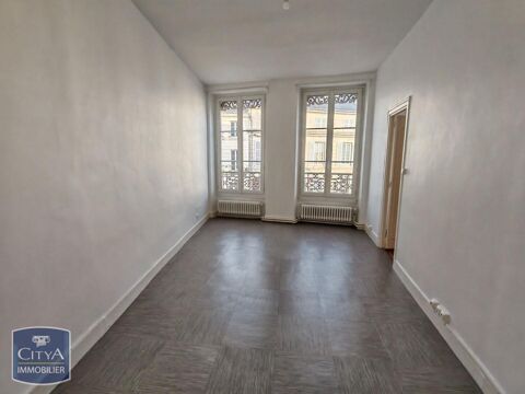  Appartement � louer 2 pi�ces 56 m�
