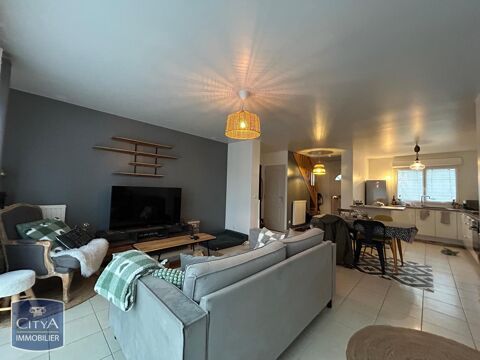  Maison � louer 5 pi�ces 84 m�