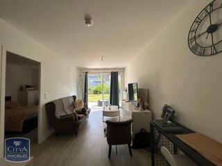  Appartement � louer 2 pi�ces 44 m�