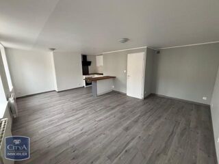  Appartement à louer 2 pièces 60 m²