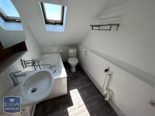  Appartement à louer 1 pièce 46 m²