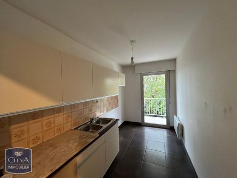 Appartement  louer 2 pices 47 m