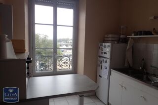  Appartement � louer 2 pi�ces 47 m�