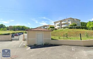  Appartement à louer 2 pièces 48 m²