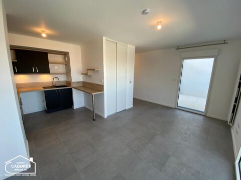   Location Appartement Appartement - 2 pi�ce(s) - 42 m�