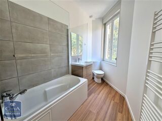  Maison à louer 5 pièces 133 m²