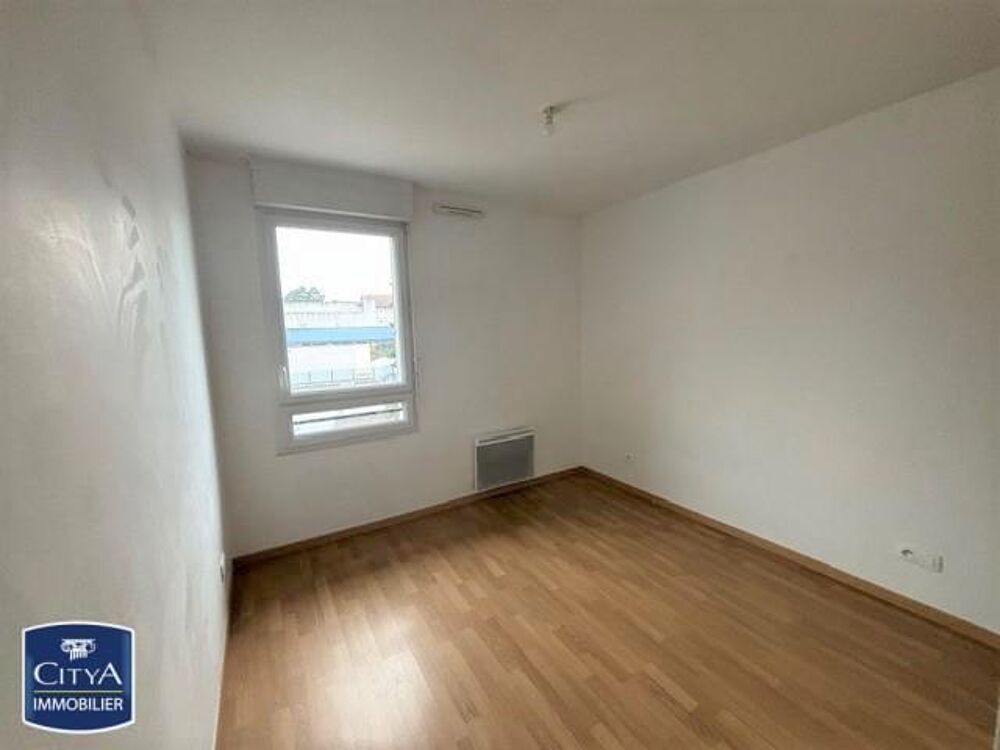 location Appartement - 3 pièce(s) - 67 m² Nantes (44000)
