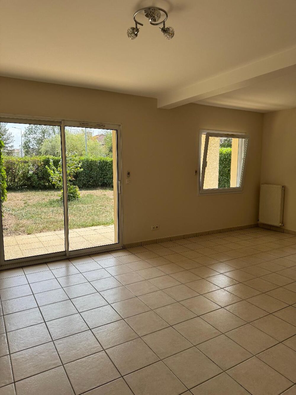 location Maison - 4 pièce(s) - 97 m² Andrézieux-Bouthéon (42160)