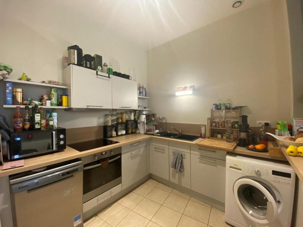 Appartement a louer tours - 3 pièce(s) - 69 m2 - Surfyn