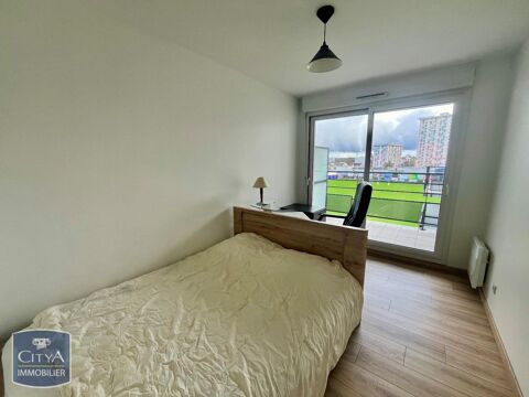  Appartement � louer 3 pi�ces 64 m�