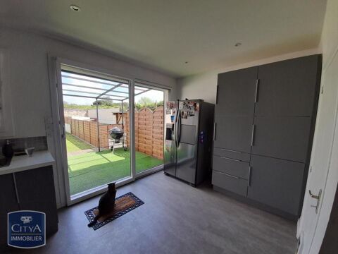  Maison � louer 3 pi�ces 84 m�