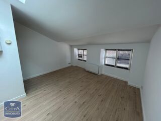  Appartement à louer 1 pièce 18 m²