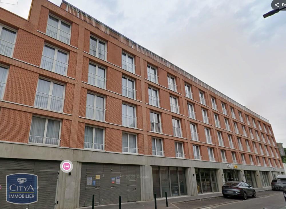 location Parking / Garage Toulouse (31000)