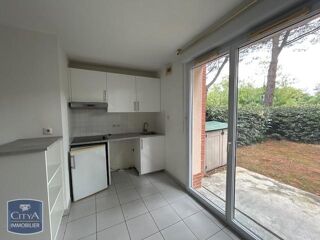  Appartement à louer 1 pièce 30 m²