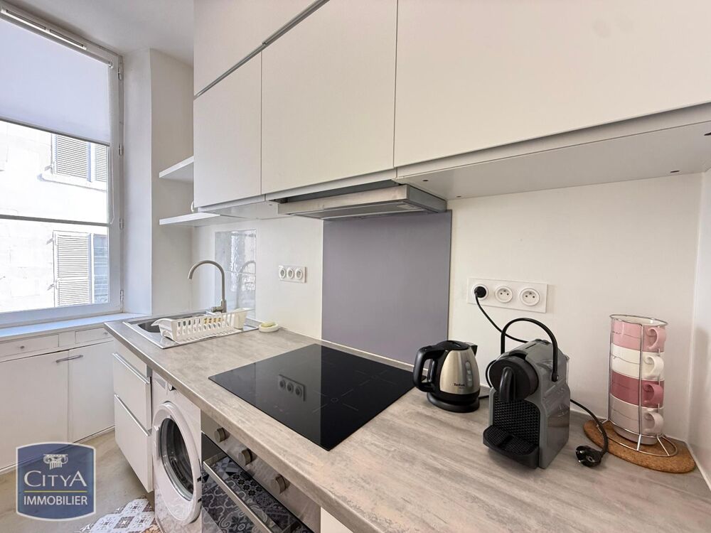 location Appartement - 2 pièce(s) - 45 m² Orléans (45000)