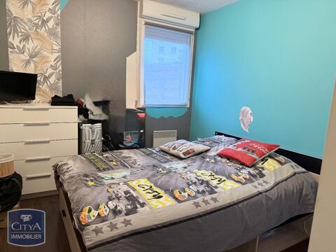  Appartement � louer 2 pi�ces 50 m�