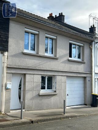  Maison � louer 4 pi�ces 91 m�