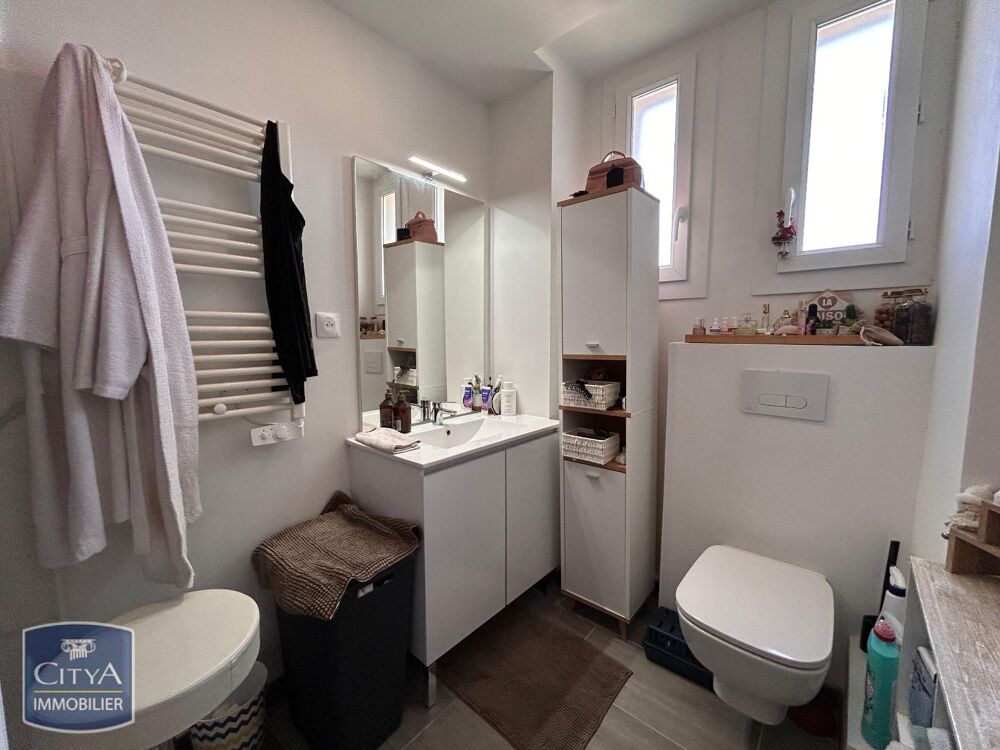 location Appartement - 3 pièce(s) - 53 m² Avignon (84000)