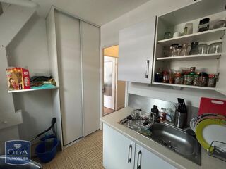  Appartement � louer 1 pi�ce 31 m�