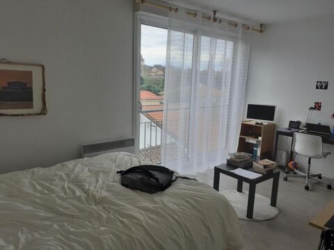  Appartement � louer 1 pi�ce 28 m�