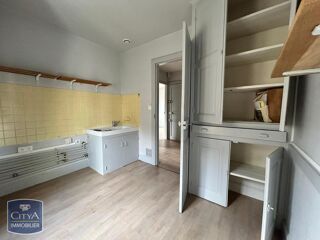  Appartement à louer 4 pièces 72 m²
