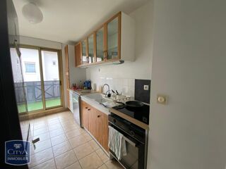  Appartement à louer 3 pièces 78 m²