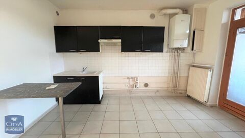  Appartement � louer 3 pi�ces 56 m�