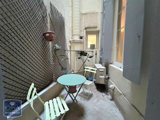  Appartement � louer 2 pi�ces 56 m�