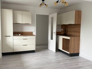  Appartement � louer 2 pi�ces 49 m�