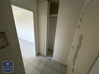  Appartement à louer 2 pièces 45 m²
