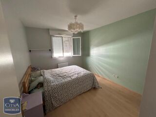  Appartement à louer 2 pièces 52 m²