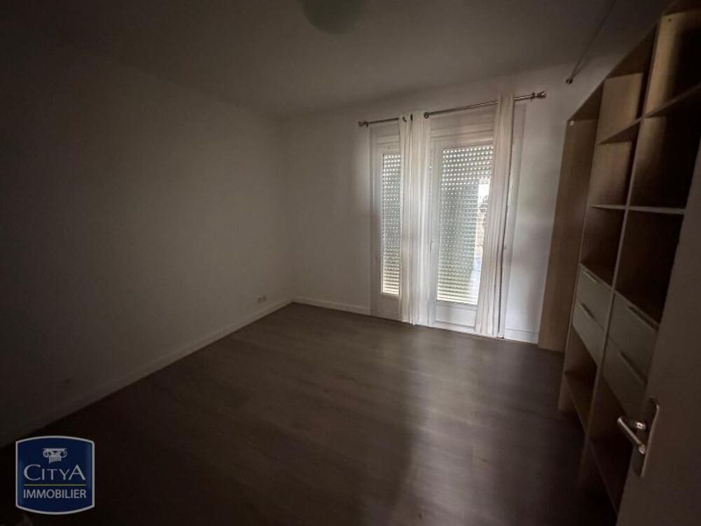 location Appartement - 3 pièce(s) - 57 m² Billère (64140)
