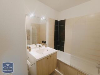  Appartement � louer 2 pi�ces 42 m�