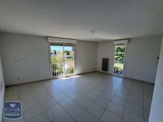  Appartement à louer 1 pièce 32 m²