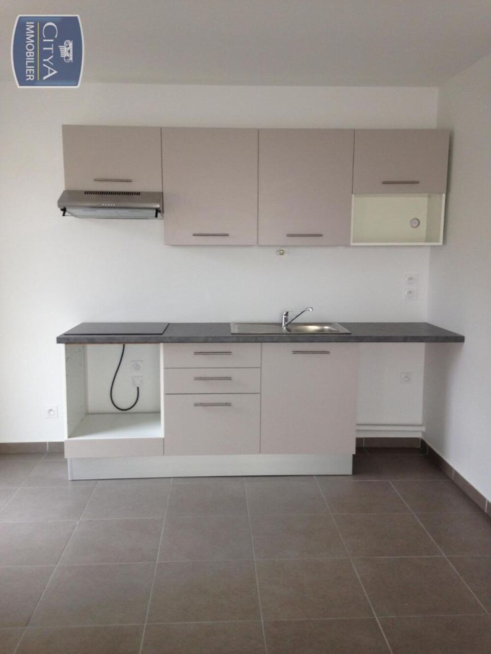 location Appartement - 2 pièce(s) - 42 m² Vernaison (69390)