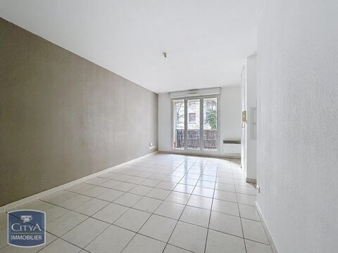  Appartement � louer 2 pi�ces 42 m�