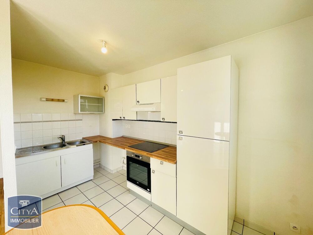 location Appartement - 3 pièce(s) - 63 m² La Riche (37520)
