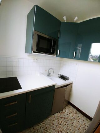  Appartement � louer 1 pi�ce 23 m�