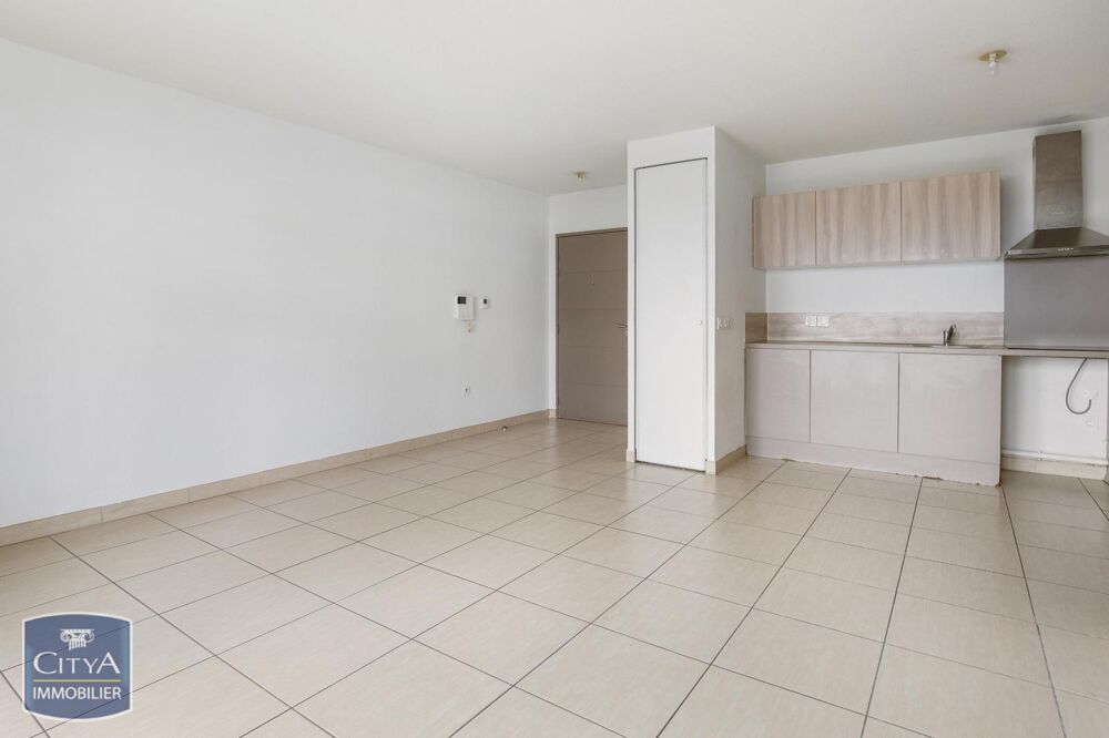 location Appartement - 3 pièce(s) - 61 m² Béziers (34500)
