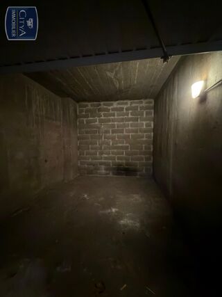 location Parking / Garage Marseille 9